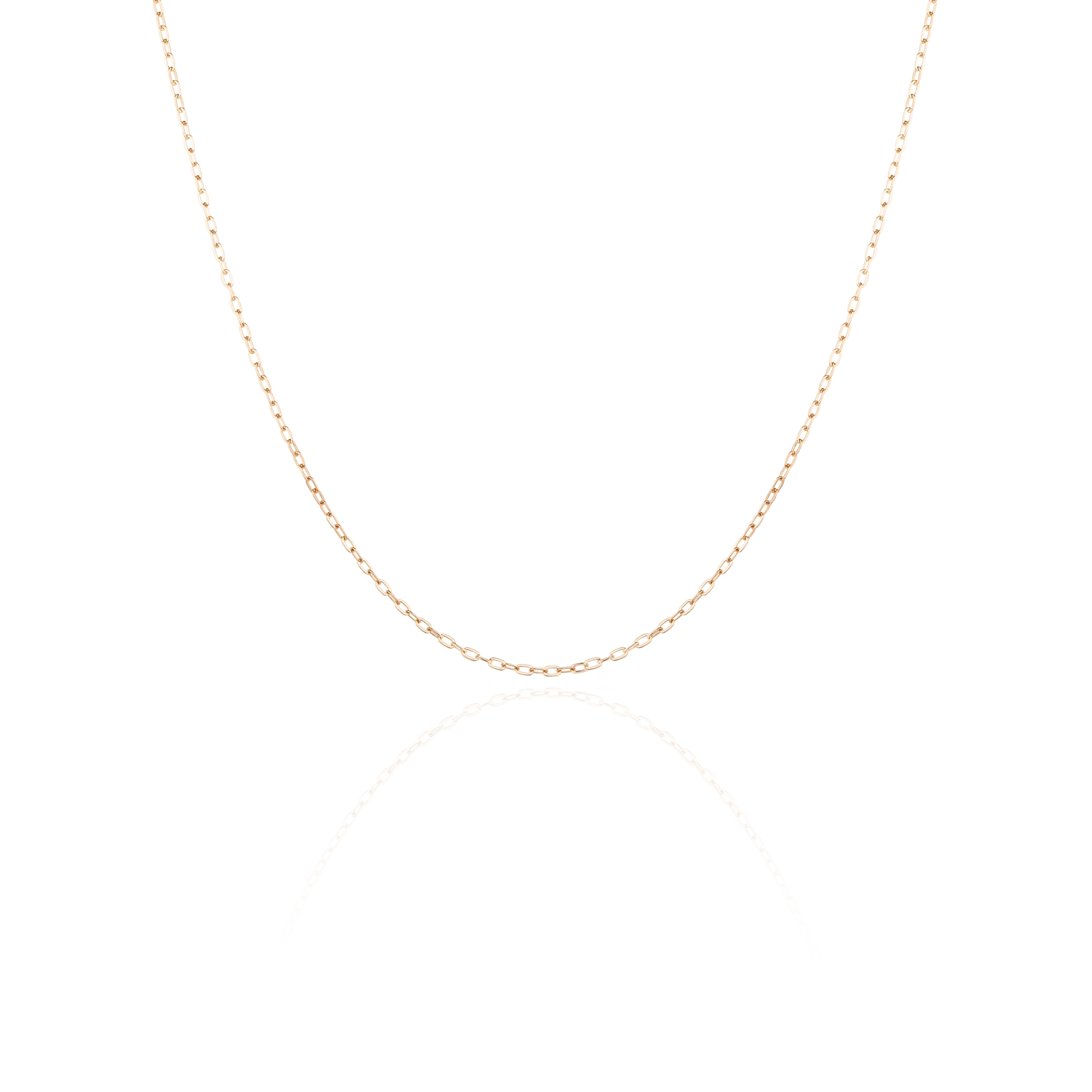 Leorah Necklace