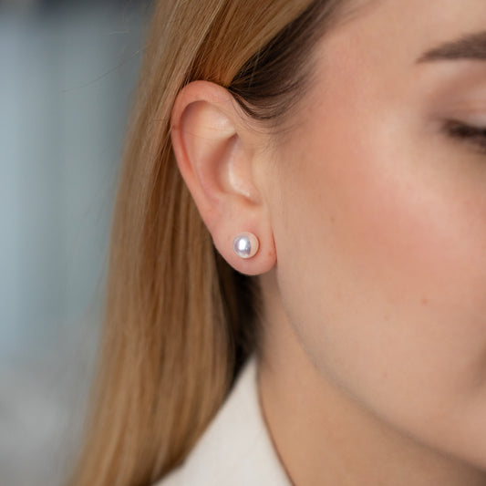 Ear Stud ARIELLE