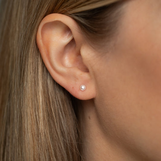 Ear Studs SEASIDE SHELLY