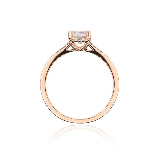Ring LINA Haute Jewellery