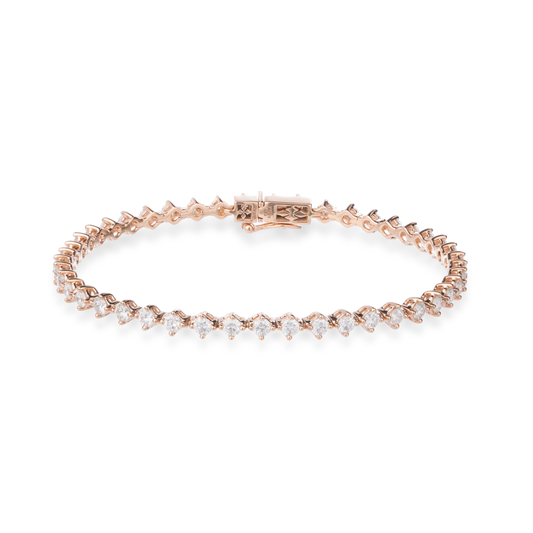 Tennis Bracelet PENELOPE