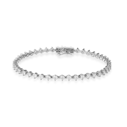 Tennis Bracelet PENELOPE