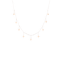 Halskette MIA