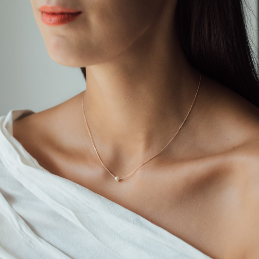 Necklace SEASIDE SHELLY