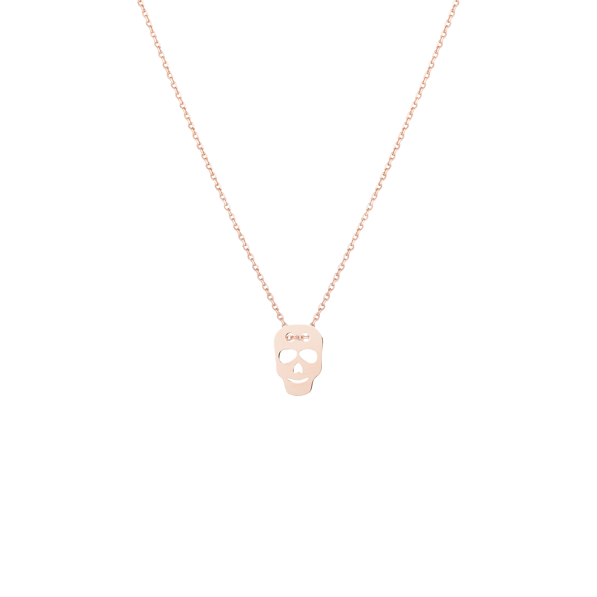 Necklace Skull