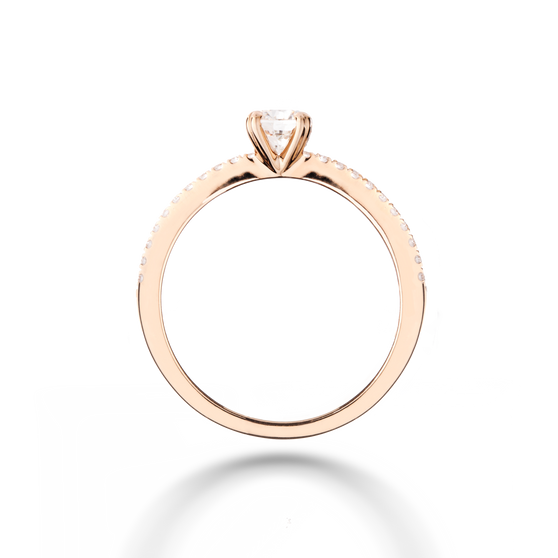 Design Your Ring FOREVER