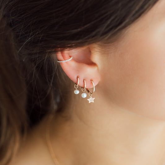 Pendant SEASIDE SHELLY