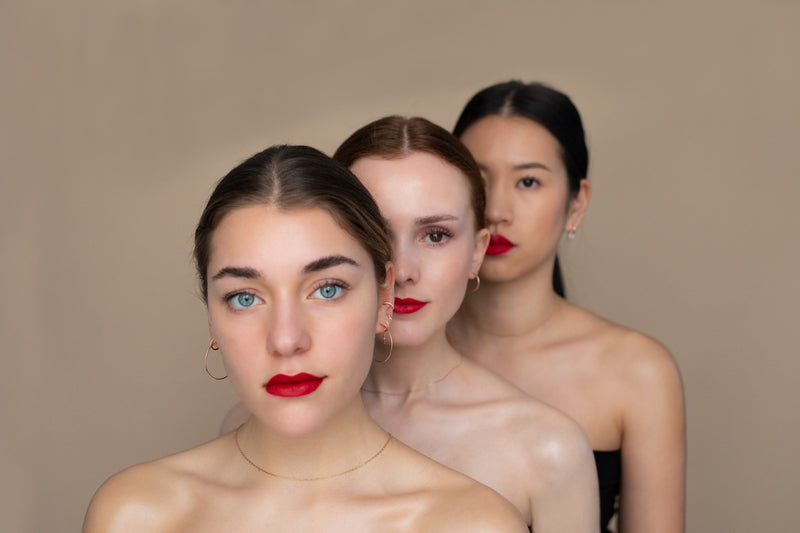 Weltfrauentag - Hintergrundwissen