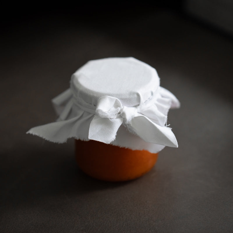 Annas Marillenmarmelade