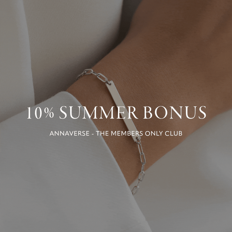 Sommermomente für die Ewigkeit - 10% SOMMER BONUS - Exklusiv für ANNAVERSUM Members