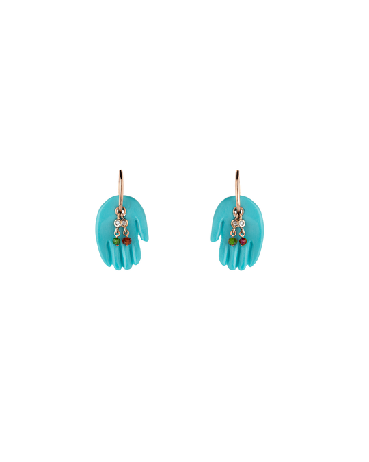 Pendants MANI