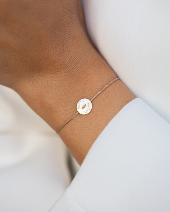 Armband HAPPY FUTURE