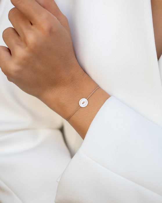 Armband HAPPY FUTURE