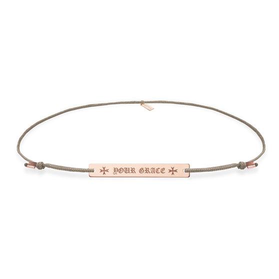 Armband YOUR GRACE