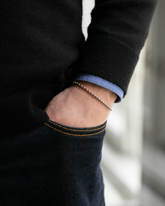 Armkette LENNY 3mm Men