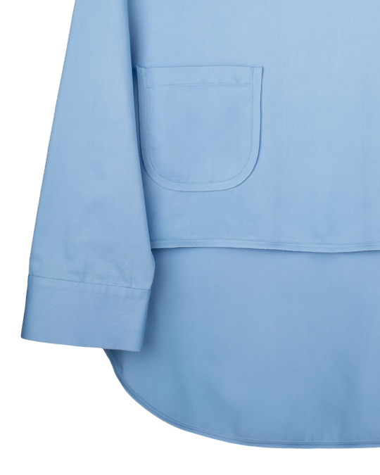 Shirt BOXY