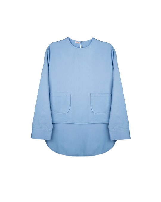 Shirt BOXY