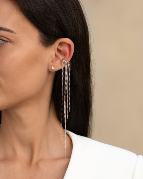 Ear Cuff LILLY