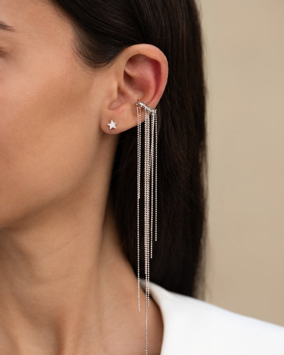 Ear Cuff LILLY