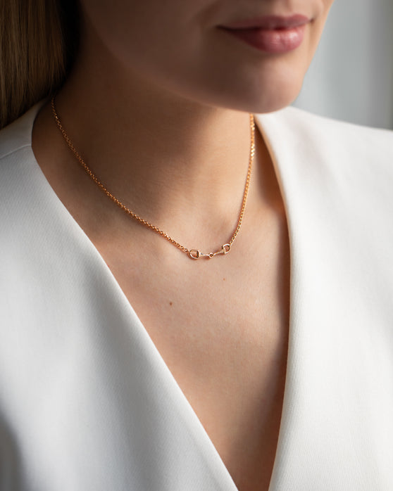 Halskette NELLY PETITE