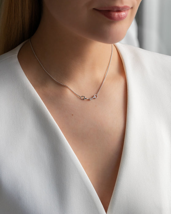 Halskette NELLY PETITE