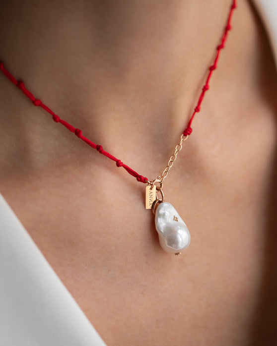 Halskette DOUBLE RIO