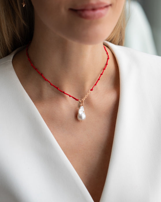 Halskette DOUBLE RIO