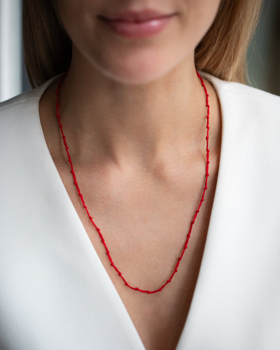 Halskette DOUBLE RIO