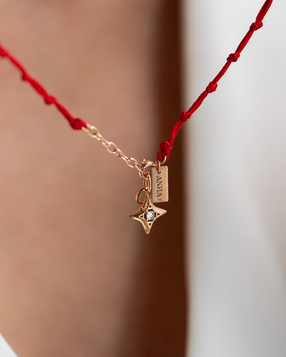 Halskette DOUBLE RIO