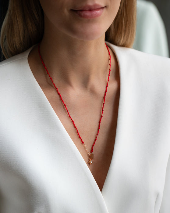 Halskette DOUBLE RIO