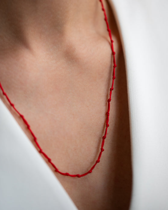 Halskette DOUBLE RIO