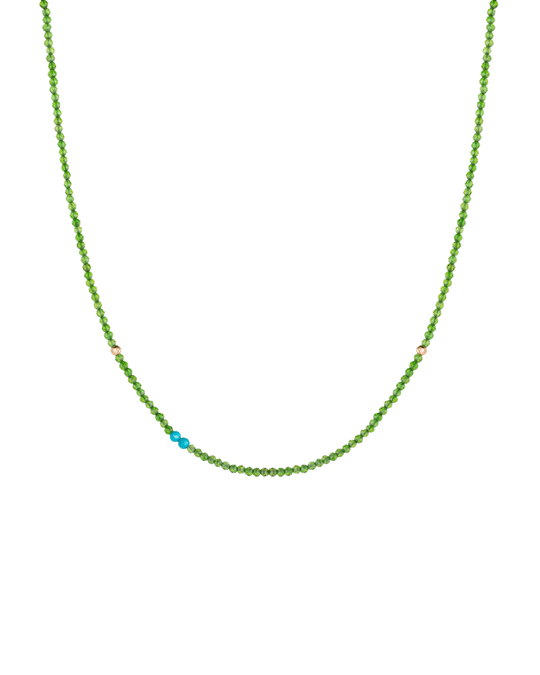 Necklace KORA