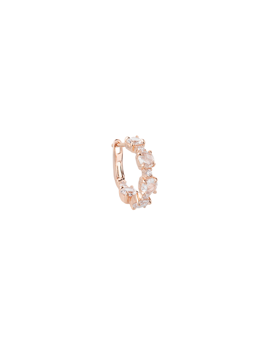 Ohrring LEONA 13mm