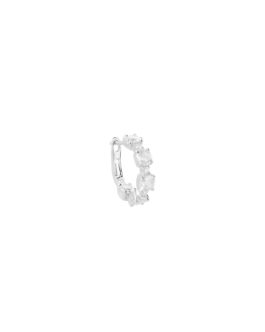 Ohrring LEONA 13mm
