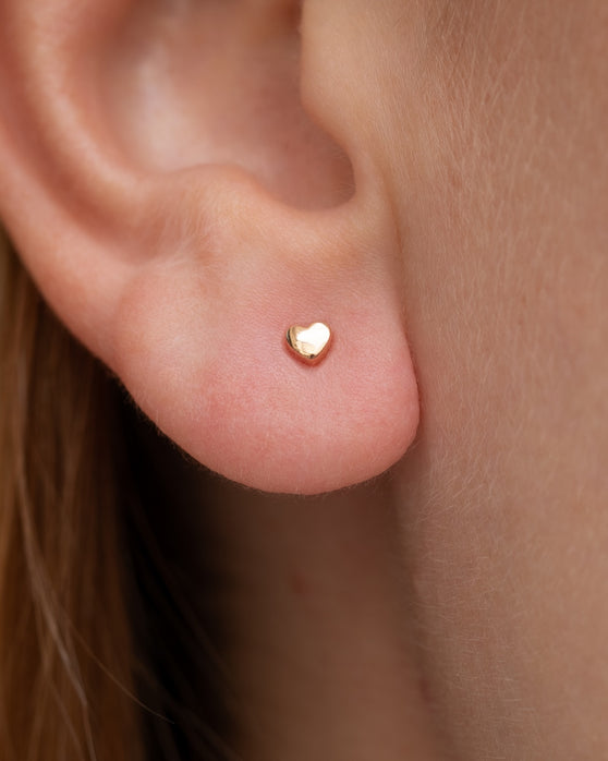 Ohrstecker MINI HEART
