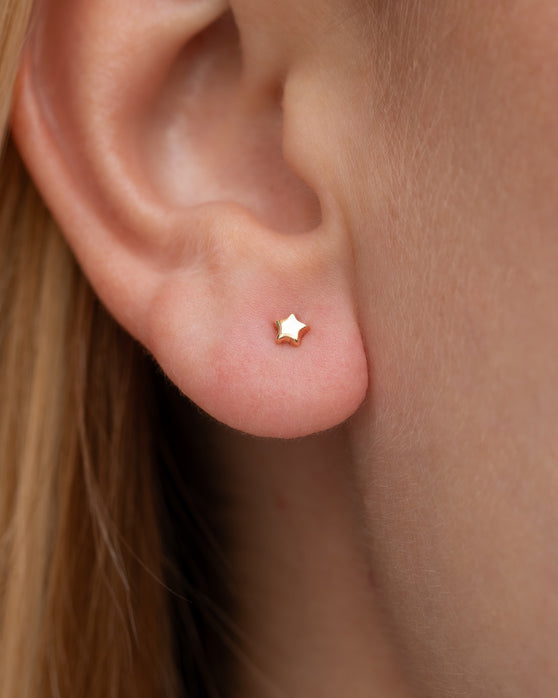 Ohrstecker MINI STAR