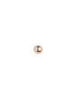 Ohrstecker BALL 4mm