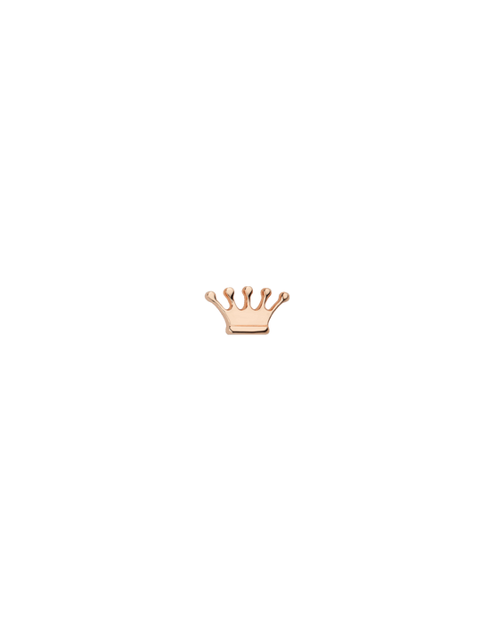 Ohrstecker CROWN