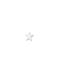 Ohrstecker STARFISH