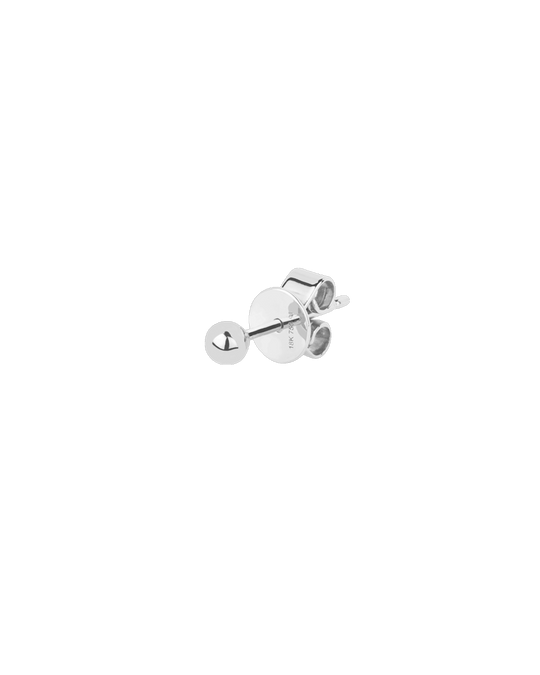 Ohrstecker BALL 3mm