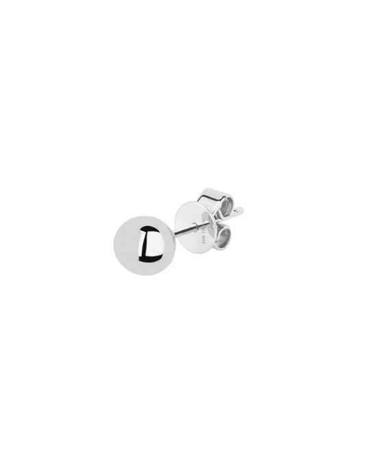 Ohrstecker BALL 5mm