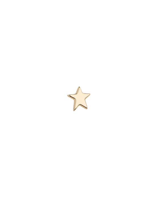 Ohrstecker STARFISH