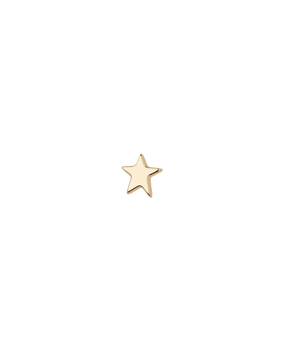 Ohrstecker STARFISH