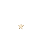 Ohrstecker STARFISH