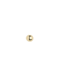 Ohrstecker BALL 4mm