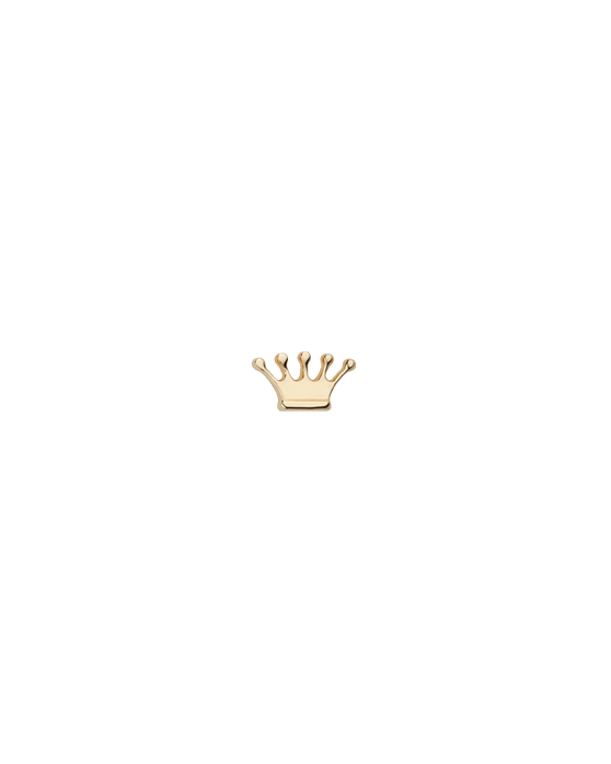 Ohrstecker CROWN