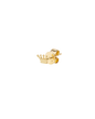 Ohrstecker CROWN