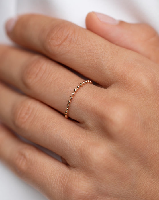 Ring NANA