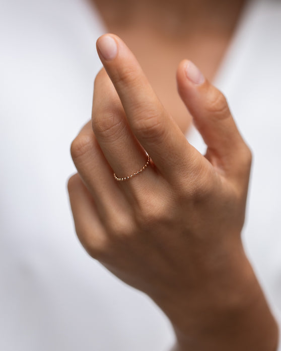 Ring NANA