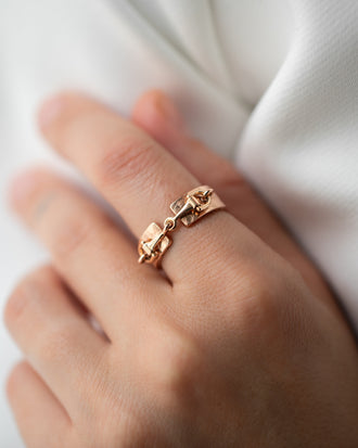 Ring NELLY PETITE